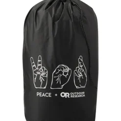 OR PackOut Ultralight Stuff Sack 10L Sale - Your Premium Fishing Gear Store Rods Lines Baits Accessories* Shop All
