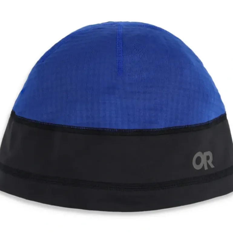 OR Vigor Grid Fleece Beanie - Your Premium Fishing Gear Store Rods Lines Baits Accessories* Shop All