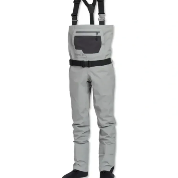 Orvis Kid's Clearwater Wader - Your Premium Fishing Gear Store Rods Lines Baits Accessories^ Discount