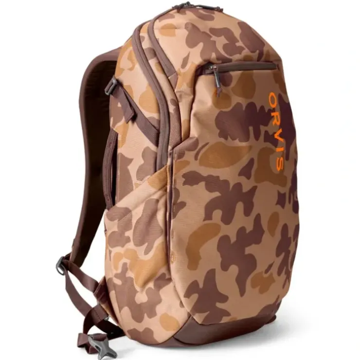 ORVIS TREKKAGE LT ADVENTURE BACKPACK - Your Premium Fishing Gear Store Rods Lines Baits Accessories^ Outlet