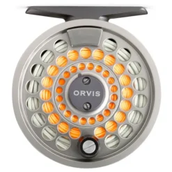 Orvis Battenkill Click Fly Reel I - Your Premium Fishing Gear Store Rods Lines Baits Accessories* Rods