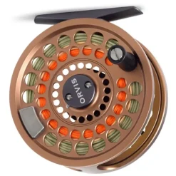 Orvis Battenkill Disc Fly Reel II - Your Premium Fishing Gear Store Rods Lines Baits Accessories* Rods