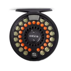Orvis Battenkill Disc Fly Reel IV - Your Premium Fishing Gear Store Rods Lines Baits Accessories* Rods