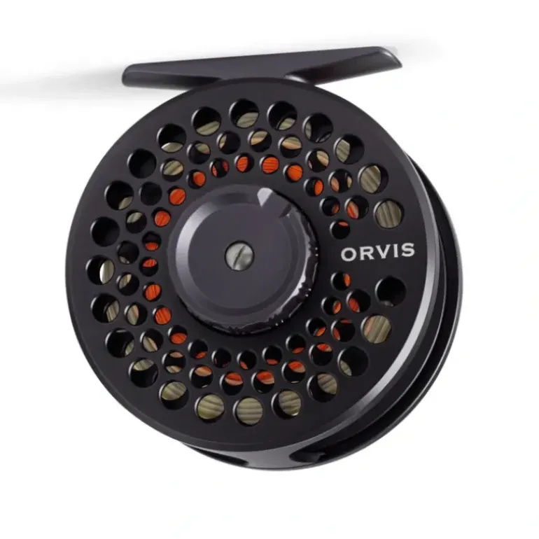 Orvis Battenkill Disc Fly Reel Spool II - Your Premium Fishing Gear Store Rods Lines Baits Accessories* Rods