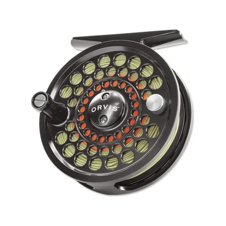 Orvis Battenkill III Spool OLD Model - Your Premium Fishing Gear Store Rods Lines Baits Accessories* Fishing Line