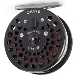 Orvis CFO Fly Reel III - Your Premium Fishing Gear Store Rods Lines Baits Accessories* Fishing Line