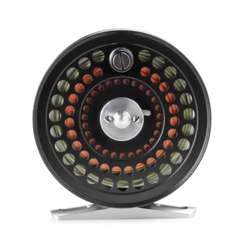 Orvis CFO III Fly Reel - Your Premium Fishing Gear Store Rods Lines Baits Accessories* Fly Fishing