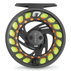 Orvis Clearwater LA Fly Reel Spool II - Your Premium Fishing Gear Store Rods Lines Baits Accessories* Fishing Line