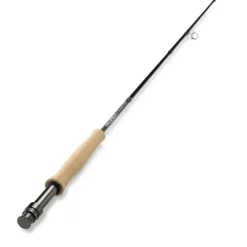 Orvis Clearwater 10'0" 5wt 4pc Fly Rod - Your Premium Fishing Gear Store Rods Lines Baits Accessories* Rods
