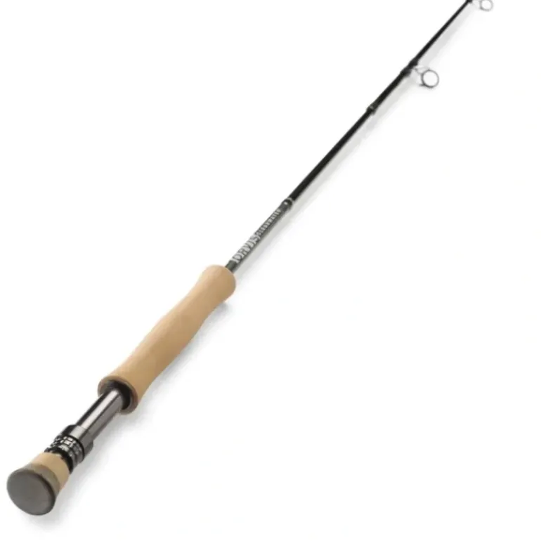 Orvis Clearwater 10'0" 8wt 4pc Fly Rod - Your Premium Fishing Gear Store Rods Lines Baits Accessories* Rods