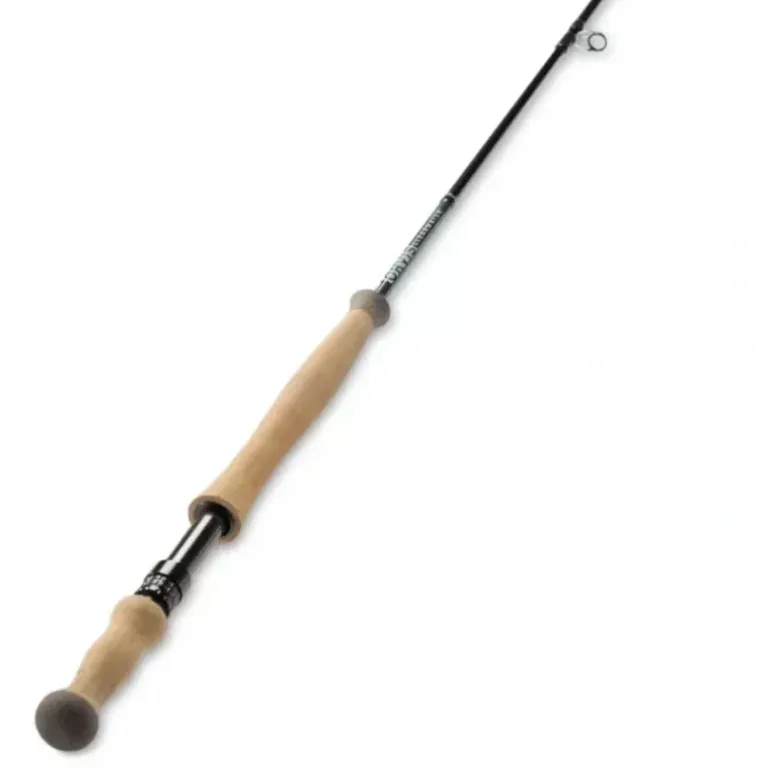 Orvis Clearwater 11'0" 8wt 4pc Fly Rod - Your Premium Fishing Gear Store Rods Lines Baits Accessories* Rods