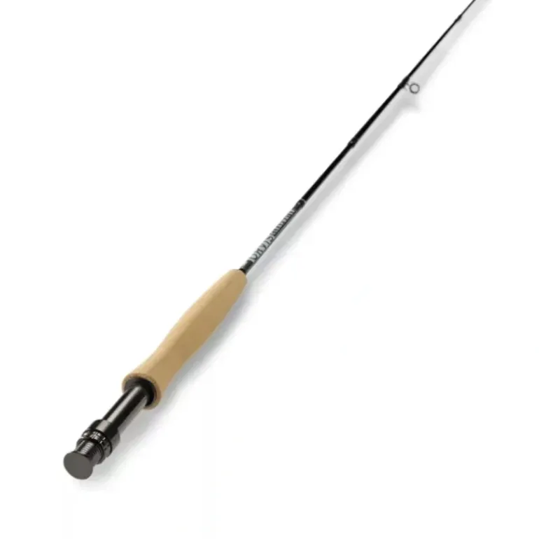 Orvis Clearwater 9'0" 6wt 6pc Fly Rod - Your Premium Fishing Gear Store Rods Lines Baits Accessories* Rods