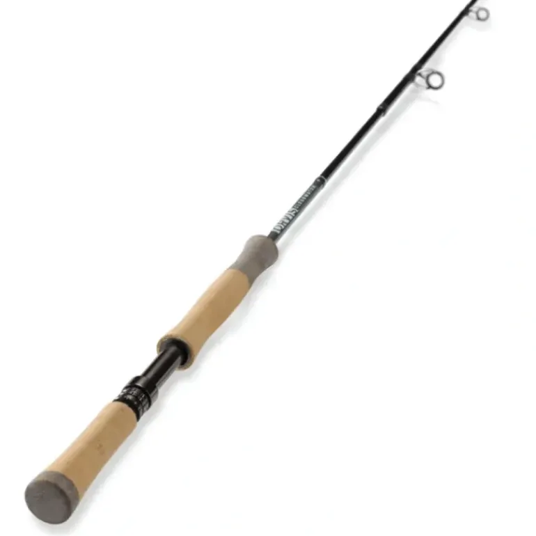 Orvis Clearwater 9'4" 11wt 4pc Fly Rod - Your Premium Fishing Gear Store Rods Lines Baits Accessories* Rods