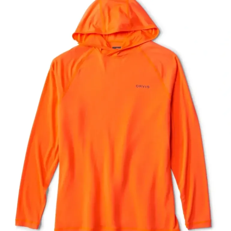 Orvis Dricast Hoodie - Your Premium Fishing Gear Store Rods Lines Baits Accessories* Shop All