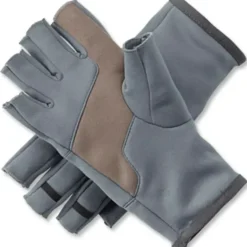 Orvis Fingerless Fleece Glove - Your Premium Fishing Gear Store Rods Lines Baits Accessories* Shop All