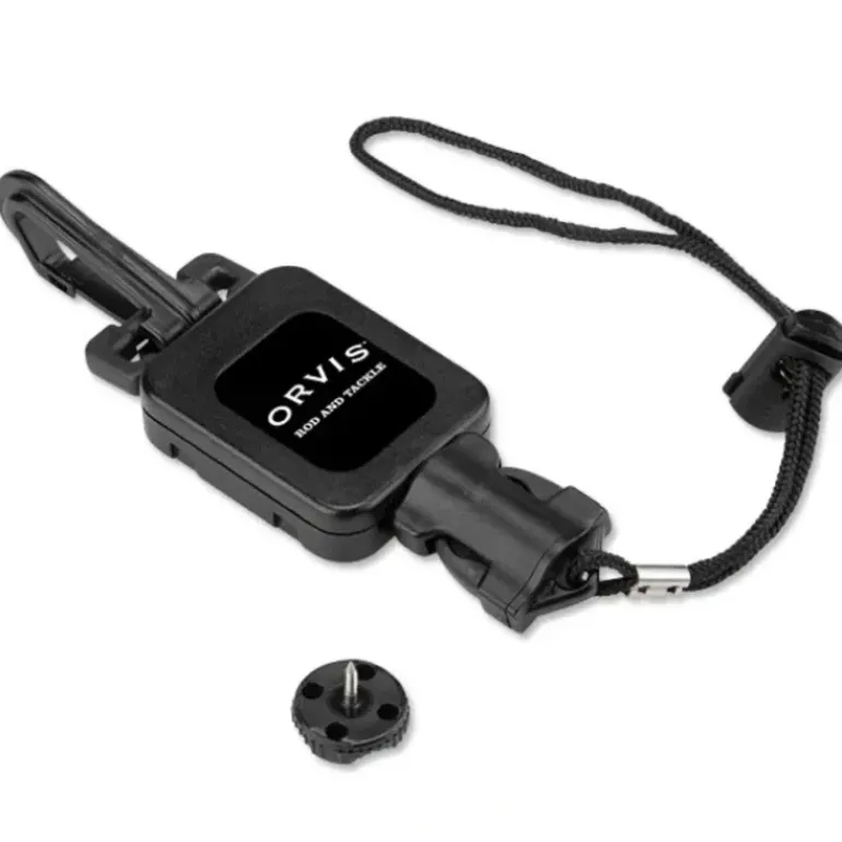 Orvis Gear Keeper Staff Tether - Your Premium Fishing Gear Store Rods Lines Baits Accessories* Shop All