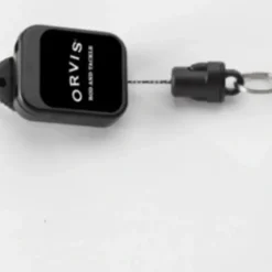 Orvis Gear Keeper Super Zinger - Your Premium Fishing Gear Store Rods Lines Baits Accessories* Shop All