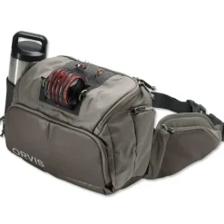 Orvis Guide Hip Pack Sale - Your Premium Fishing Gear Store Rods Lines Baits Accessories* Fishing Line