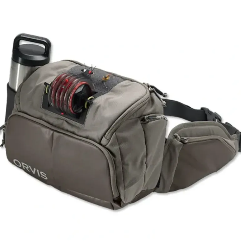 Orvis Guide Hip Pack Sale - Your Premium Fishing Gear Store Rods Lines Baits Accessories* Fishing Line
