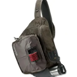 Orvis Guide Sling Pack - Your Premium Fishing Gear Store Rods Lines Baits Accessories* Fishing Line