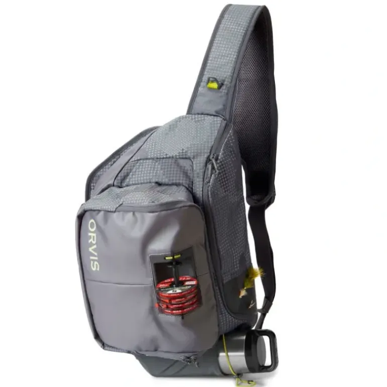 Orvis Guide Sling - Your Premium Fishing Gear Store Rods Lines Baits Accessories* Fishing Line