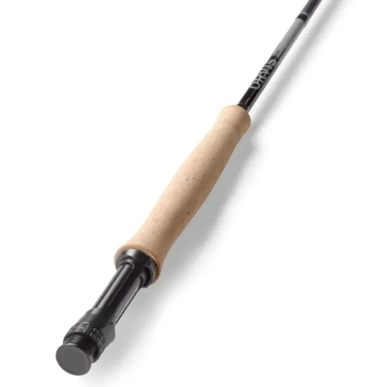 Orvis Helios 3 Blackout Fly Rod - Your Premium Fishing Gear Store Rods Lines Baits Accessories* Fishing Line