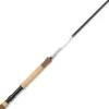 Orvis Helios D 9'0" 12wt 4pc Fly Rod - Your Premium Fishing Gear Store Rods Lines Baits Accessories* Fishing Line