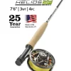 Orvis Helios 3F Fly Rod - Your Premium Fishing Gear Store Rods Lines Baits Accessories* Fishing Line