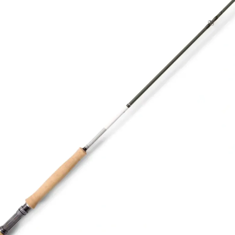 Orvis Helios F 10'0" 3wt 4pc Fly Rod - Your Premium Fishing Gear Store Rods Lines Baits Accessories* Fishing Line