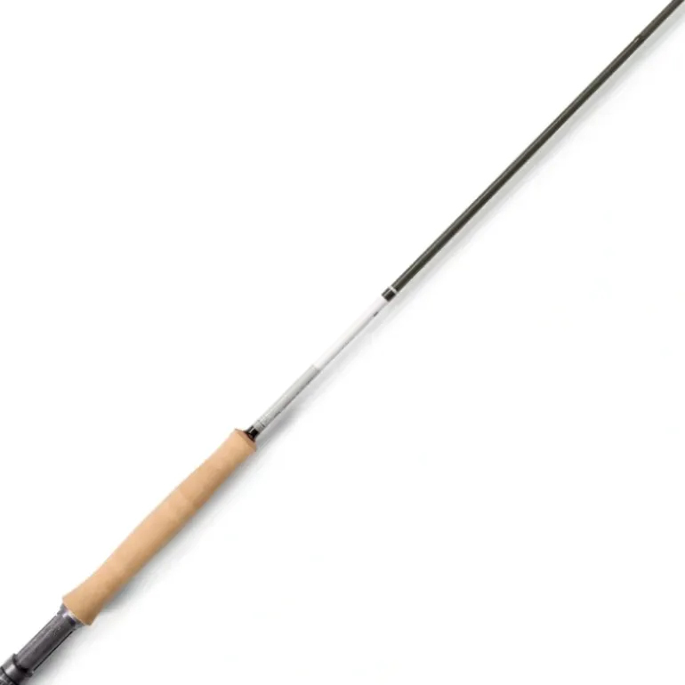 Orvis Helios F 9'0" 6wt 4pc Fly Rod - Your Premium Fishing Gear Store Rods Lines Baits Accessories* Fishing Line