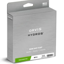 Orvis Hydros Bank Shot Floating - Your Premium Fishing Gear Store Rods Lines Baits Accessories* Fishing Line