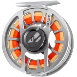 Orvis Hydros Fly Reel IV - Your Premium Fishing Gear Store Rods Lines Baits Accessories* Fishing Line