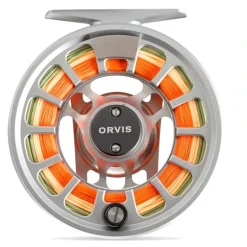 Orvis Hydros Fly Reel Spool II - Your Premium Fishing Gear Store Rods Lines Baits Accessories* Fishing Line