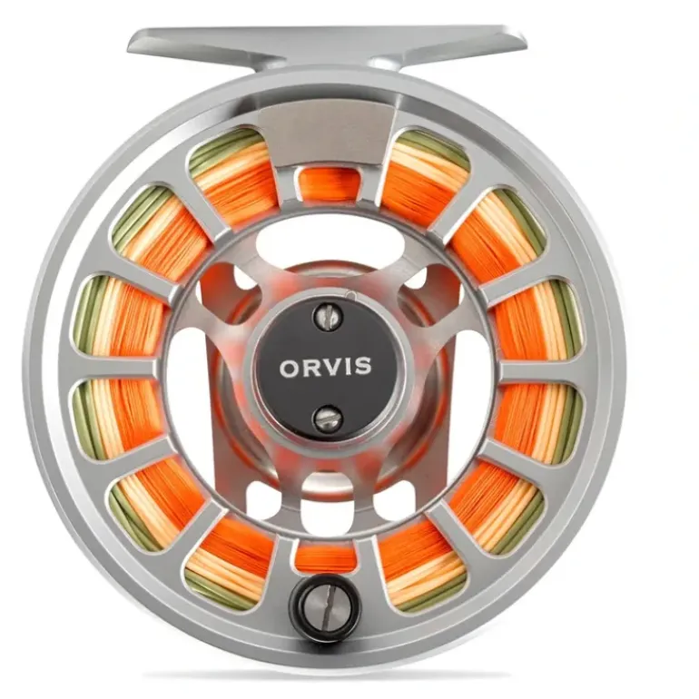 Orvis Hydros Fly Reel Spool III - Your Premium Fishing Gear Store Rods Lines Baits Accessories* Fishing Line