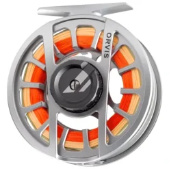Orvis Hydros Fly Reel - Your Premium Fishing Gear Store Rods Lines Baits Accessories* Fishing Line