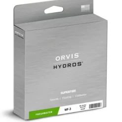 Orvis Hydros Superfine - Your Premium Fishing Gear Store Rods Lines Baits Accessories* Fishing Line