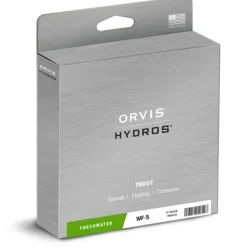 Orvis Hydros Trout - Your Premium Fishing Gear Store Rods Lines Baits Accessories* Fishing Line