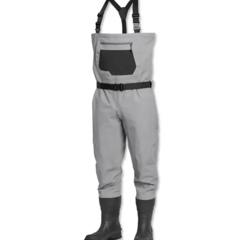 Orvis Men's Clearwater Bootfoot Wader Felt - Your Premium Fishing Gear Store Rods Lines Baits Accessories* Fishing Line