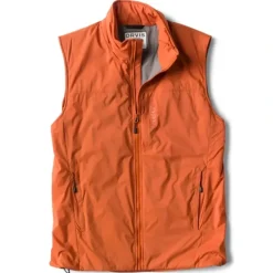 Orvis Men's Pro Insulated Vest - Your Premium Fishing Gear Store Rods Lines Baits Accessories* Fishing Line