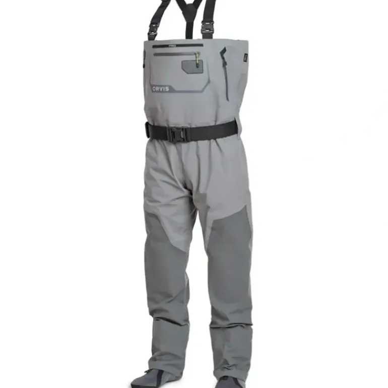 Orvis Men's PRO Waders - Your Premium Fishing Gear Store Rods Lines Baits Accessories* Fishing Line
