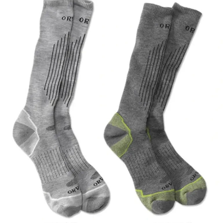 ORVIS Men's Wader Socks - Your Premium Fishing Gear Store Rods Lines Baits Accessories* Fly Fishing