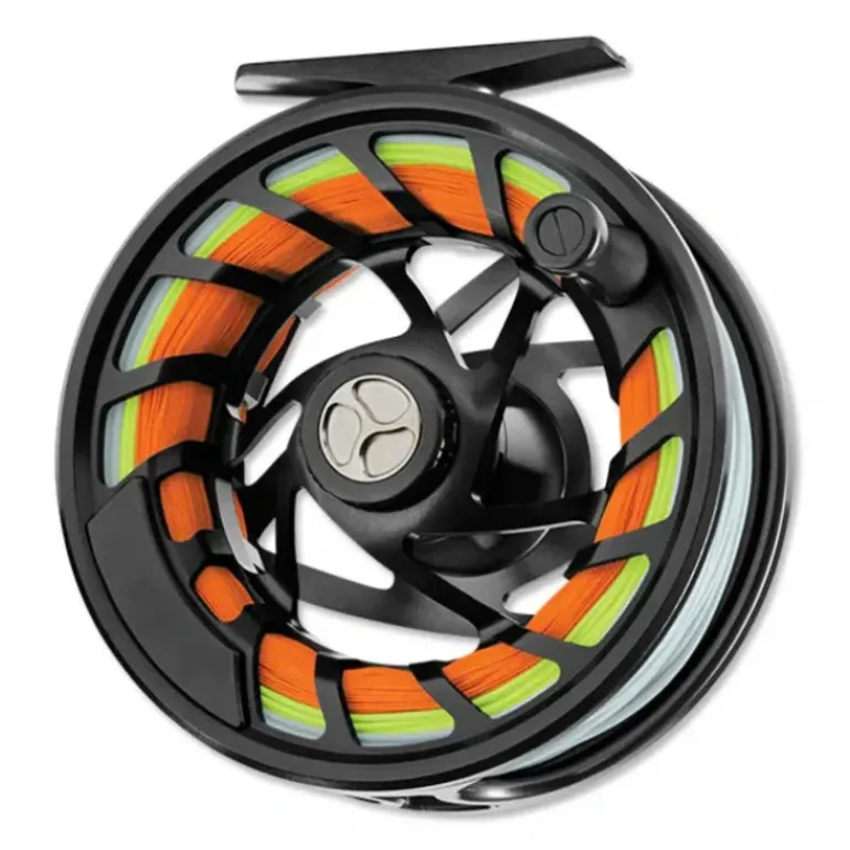Orvis Mirage Fly Reel - Your Premium Fishing Gear Store Rods Lines Baits Accessories* Fishing Line