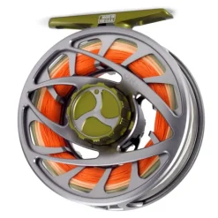 Orvis Mirage LT Fly Reel II - Your Premium Fishing Gear Store Rods Lines Baits Accessories* Fishing Line