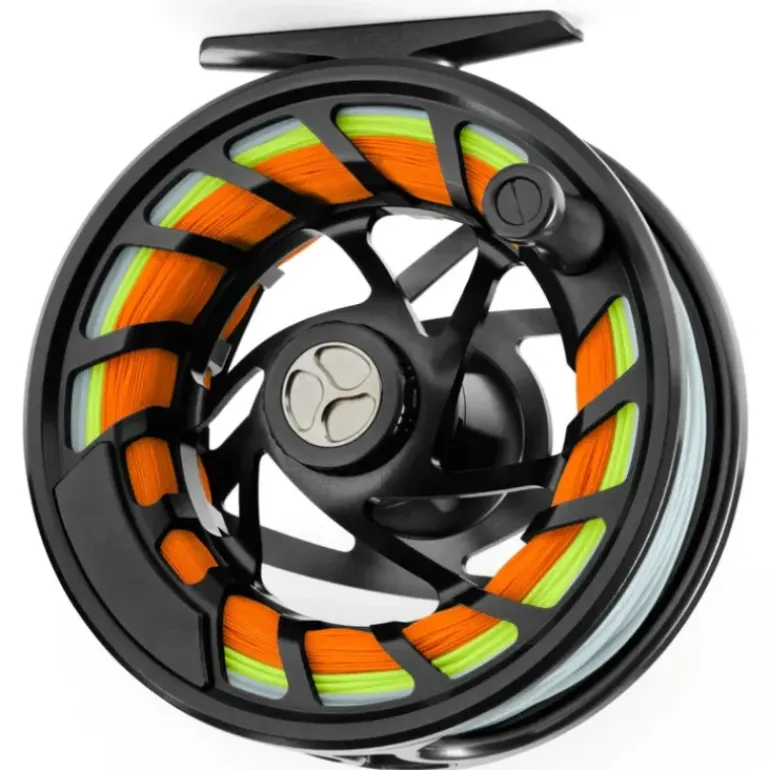 Orvis Mirage USA Fly Reel Spool II - Your Premium Fishing Gear Store Rods Lines Baits Accessories* Fishing Line