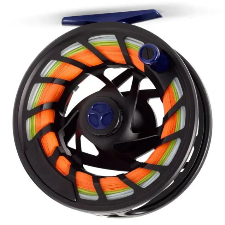 Orvis Mirage USA Fly Reel Spool IV - Your Premium Fishing Gear Store Rods Lines Baits Accessories* Fishing Line