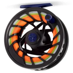 Orvis Mirage USA Fly Reel Spool VI Shallow - Your Premium Fishing Gear Store Rods Lines Baits Accessories* Fishing Line