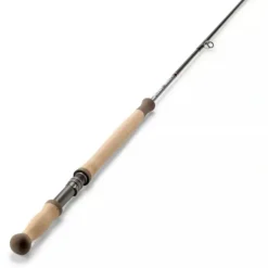 Orvis Mission 11'0" 8wt 4pc Fly Rod - Your Premium Fishing Gear Store Rods Lines Baits Accessories* Fishing Line