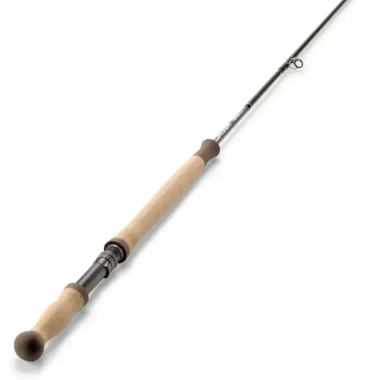 Orvis Mission 11'0" 8wt 4pc Fly Rod - Your Premium Fishing Gear Store Rods Lines Baits Accessories* Fishing Line