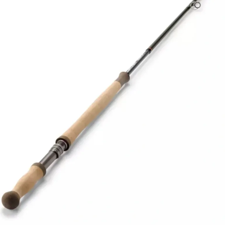 Orvis Mission 15'0 10wt 6pc Fly Rod - Your Premium Fishing Gear Store Rods Lines Baits Accessories* Fishing Line