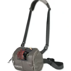 Orvis Orvis Chest / Hip Pack - Your Premium Fishing Gear Store Rods Lines Baits Accessories* Fishing Line